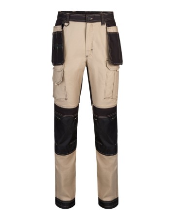 copy of PANTALÓN TEJANO MULTIBOLSILLOS