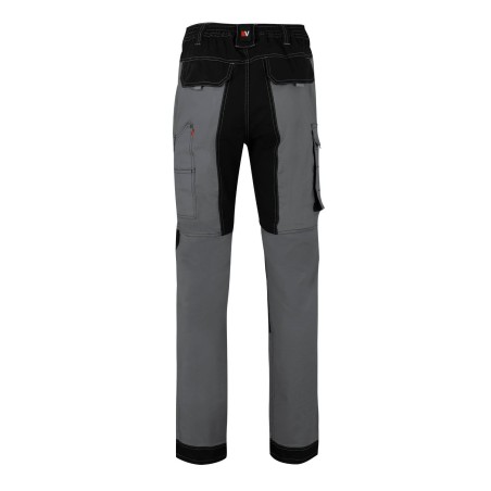 copy of PANTALÓN TEJANO MULTIBOLSILLOS