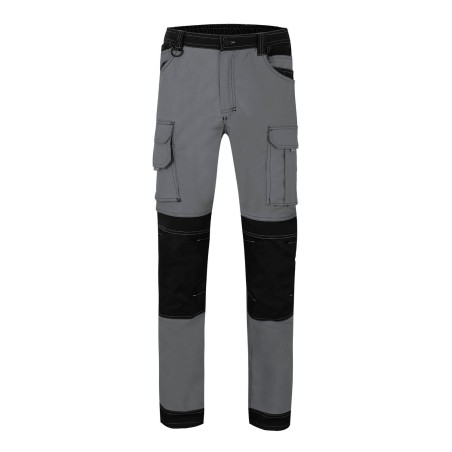 copy of PANTALÓN TEJANO MULTIBOLSILLOS