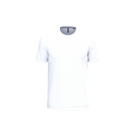 Camiseta manga corta hombre