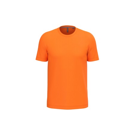 Camiseta manga corta hombre