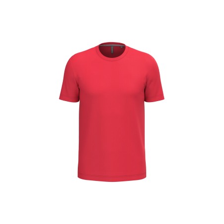 Camiseta manga corta hombre