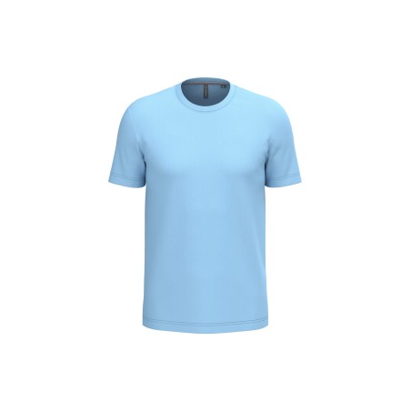Camiseta manga corta hombre