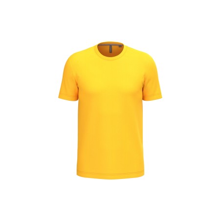 Camiseta manga corta hombre