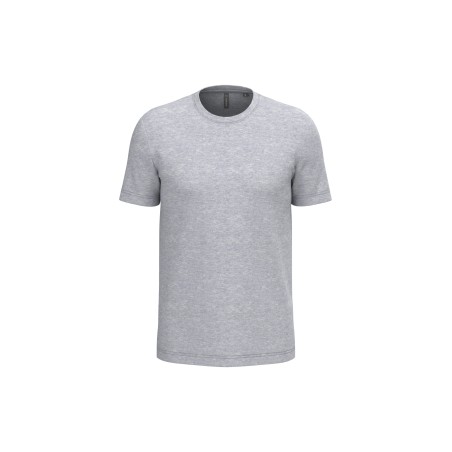 Camiseta manga corta hombre