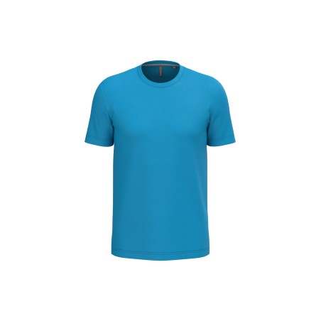 Camiseta manga corta hombre