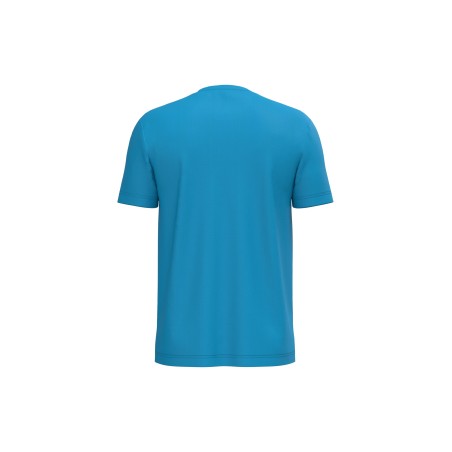 Camiseta manga corta hombre