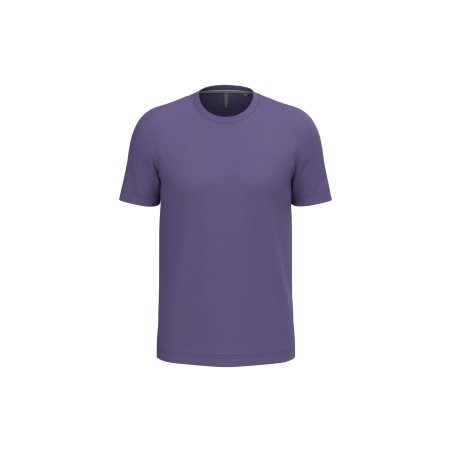 Camiseta manga corta hombre