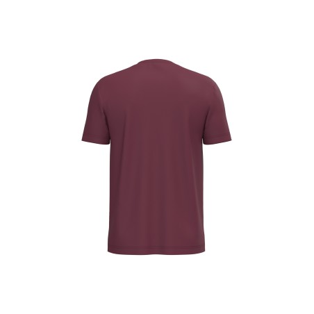 Camiseta manga corta hombre