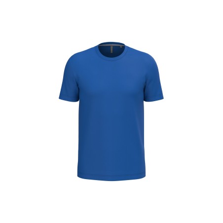 Camiseta manga corta hombre