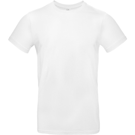 Camiseta E190 hombre