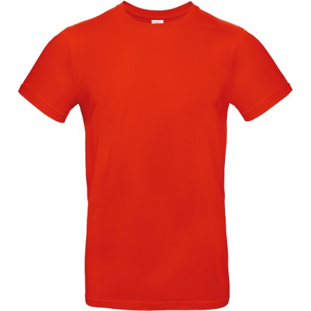 Camiseta E190 hombre