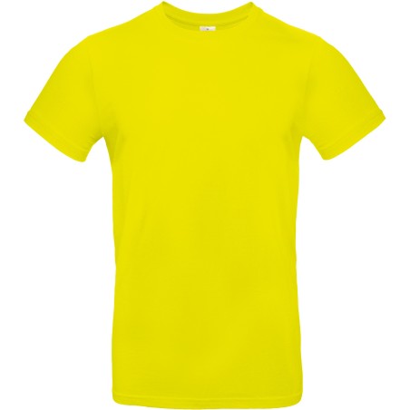 Camiseta E190 hombre