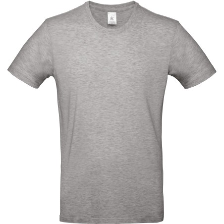 Camiseta E190 hombre