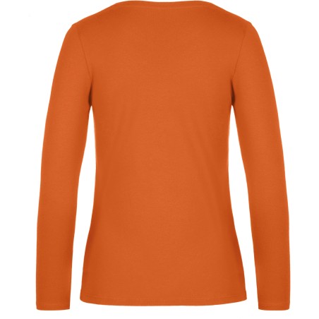 E190 Ladies\\\' T-shirt long sleeve