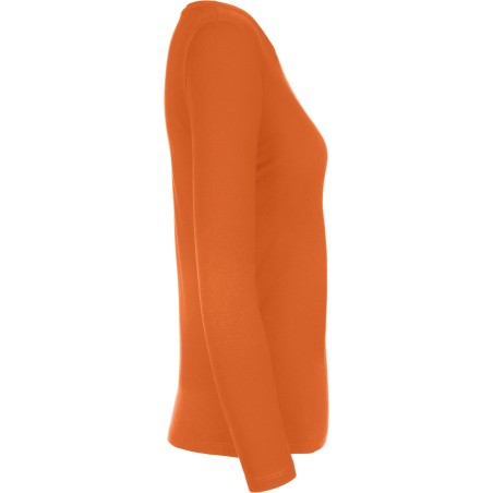 E190 Ladies\\\' T-shirt long sleeve