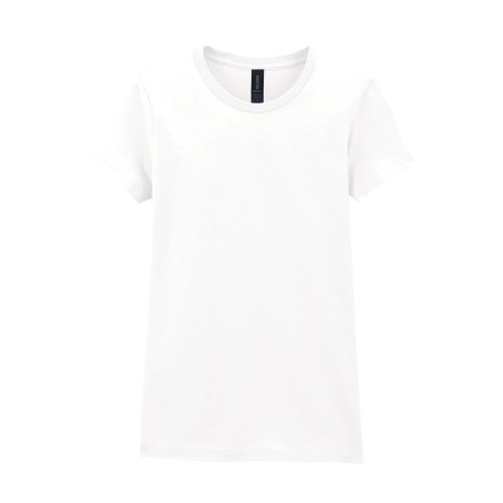 Camiseta SoftStyle mujer