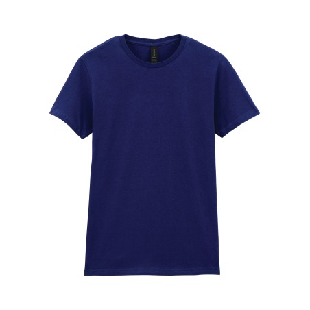 Softstyle Crew Neck Ladies\\\' T-shirt
