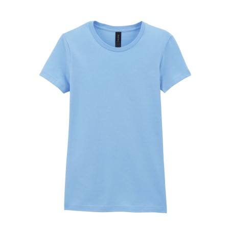 Camiseta SoftStyle mujer