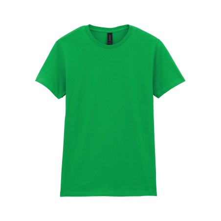Camiseta SoftStyle mujer