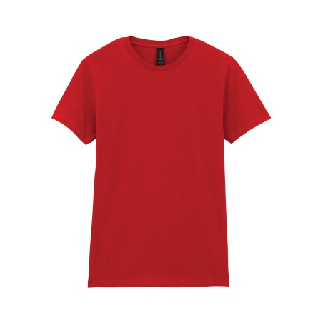 Camiseta SoftStyle mujer