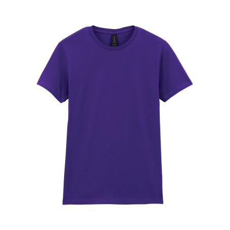Camiseta SoftStyle mujer