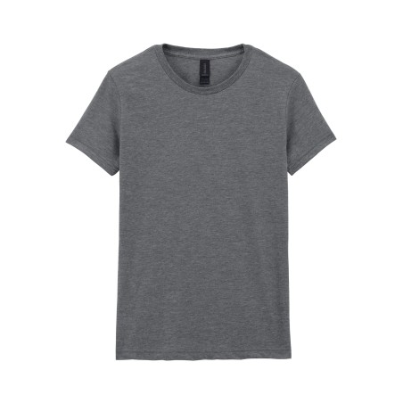 Camiseta SoftStyle mujer