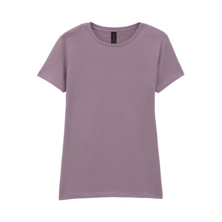 Camiseta SoftStyle mujer