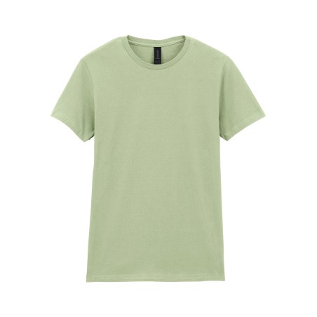 Softstyle Crew Neck Ladies\\\' T-shirt