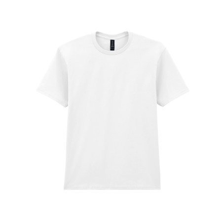 Camiseta SoftStyle midweight hombre