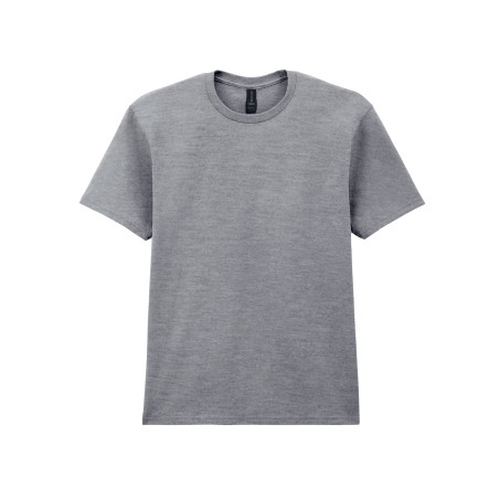 Camiseta SoftStyle midweight hombre