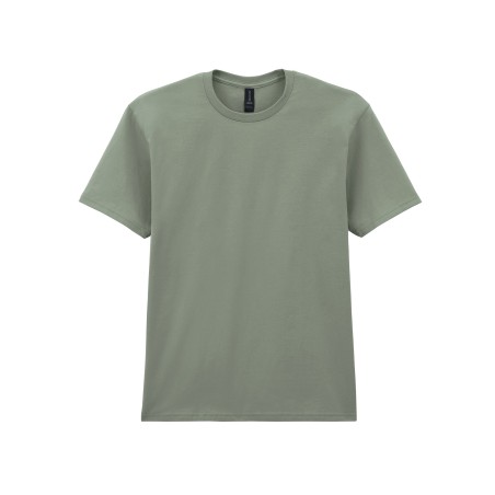 Camiseta SoftStyle midweight hombre