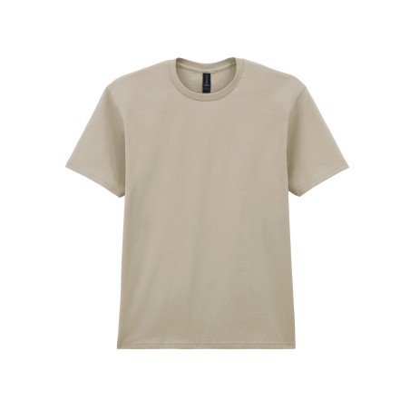 Camiseta SoftStyle midweight hombre