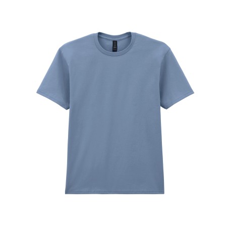 Camiseta SoftStyle midweight hombre