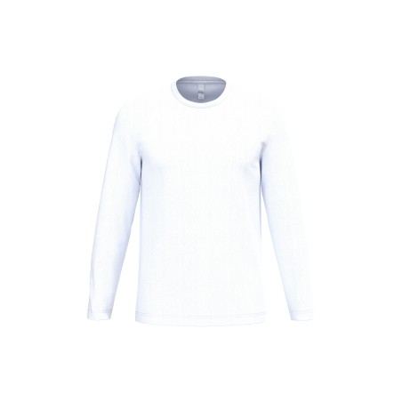 iDeal150 Unisex LSL tubular t-shirt