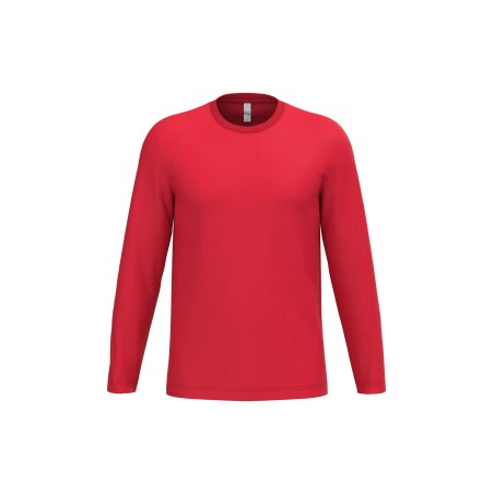 Camiseta iDeal150 LSL unisex