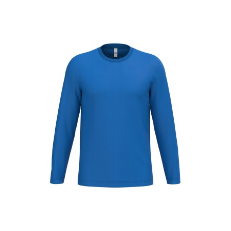 iDeal150 Unisex LSL tubular t-shirt
