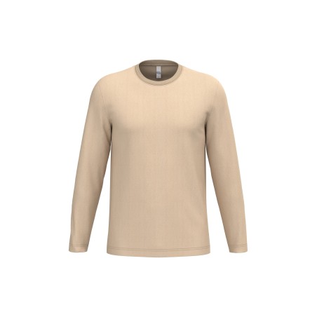 iDeal150 Unisex LSL tubular t-shirt