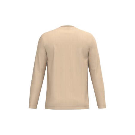 iDeal150 Unisex LSL tubular t-shirt
