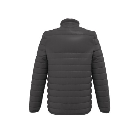 Men\\\'s padded jacket