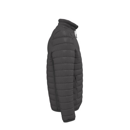 Men\\\'s padded jacket