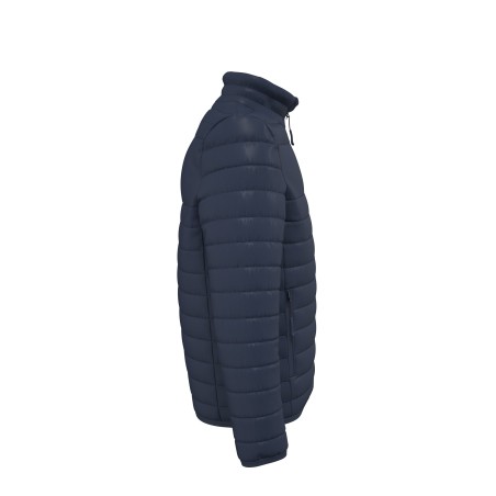 Men\\\'s padded jacket