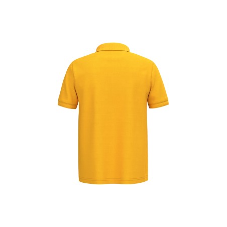 Men\\\'s short-sleeved piqué polo shirt
