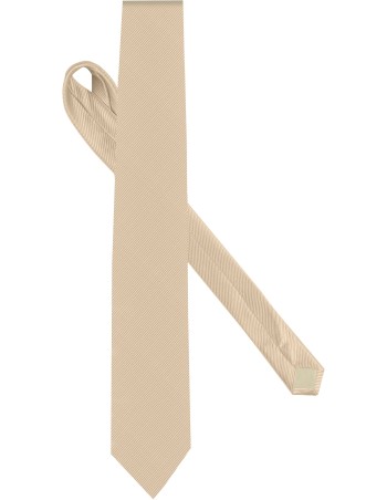 Corbata de seda 2