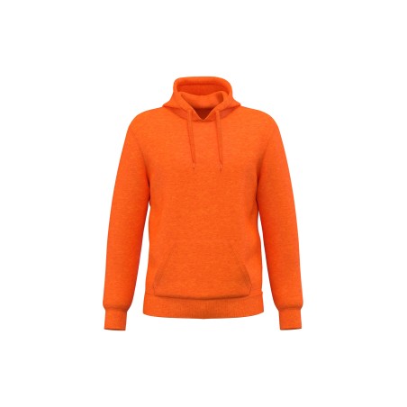 Sudadera con capucha reciclada unisex