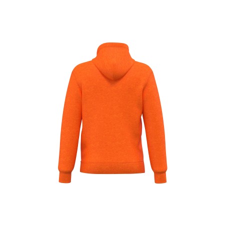 Sudadera con capucha reciclada unisex