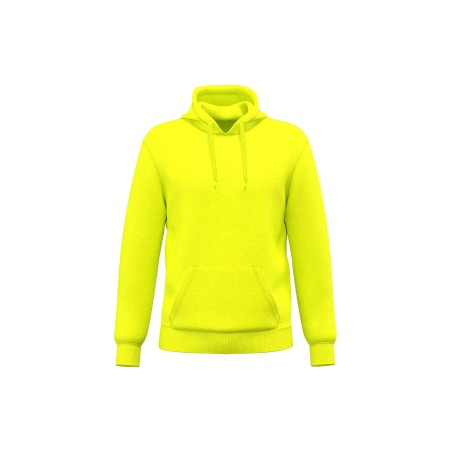 Sudadera con capucha reciclada unisex