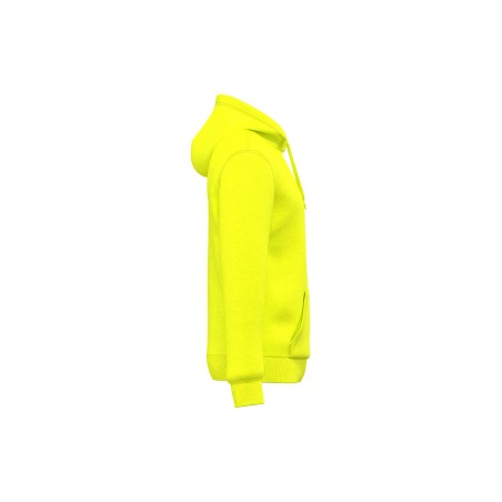 Sudadera con capucha reciclada unisex