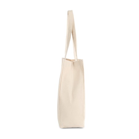 Large evergreen shopper