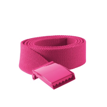 Polyester belt